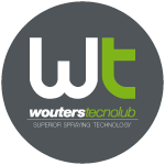 WOUTERS-TECNOLUB Logo